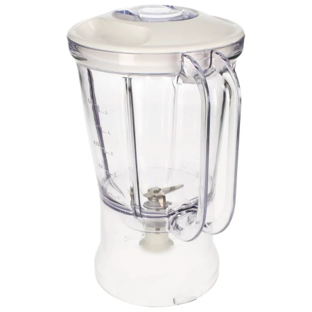 Чаша блендера для кухонного комбайна Moulinex MS-5A02453