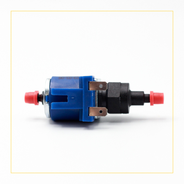 Насос (помпа) для парогенератора (утюга) Philips 996510070245