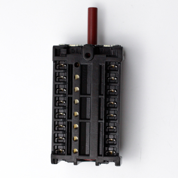 Переключатель режимов духовки Beko, 7 позиций 263900054