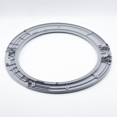 Обрамление люка для стиральной машины Bosch / Siemens 00747538 внутреннее