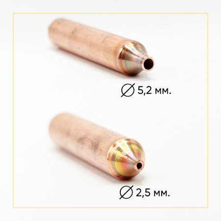 Фильтр-осушитель для холодильников Атлант 371325105000