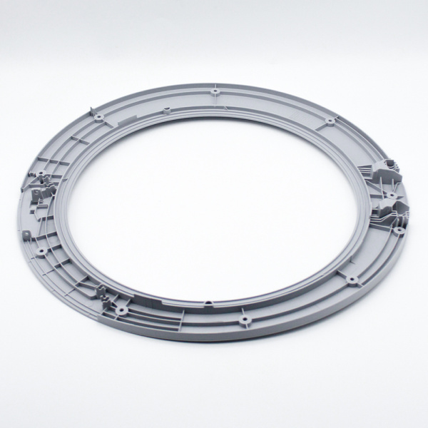 Обрамление люка для стиральной машины Bosch / Siemens 00747538 внутреннее