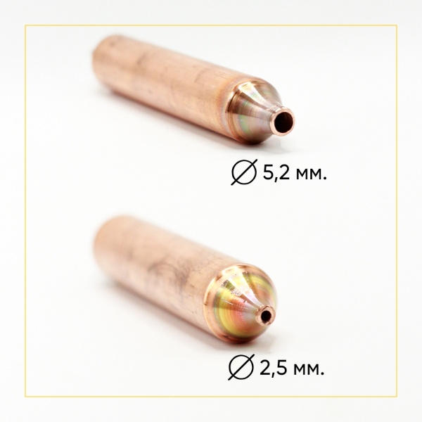 Фильтр-осушитель для холодильников Атлант 371325105000