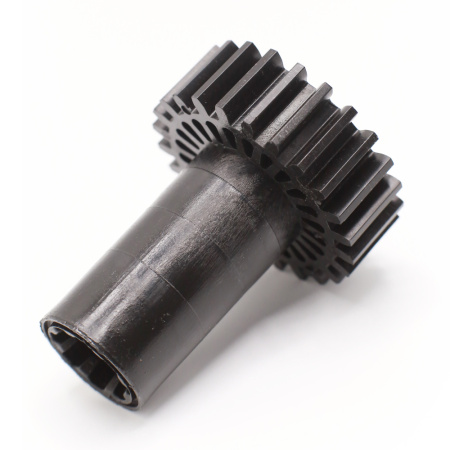 Шестерня для мясорубок Braun 67051414 / Kenwood KW715561 Д-62/30 мм, Зуб-24/8(Прямой/Прямой)