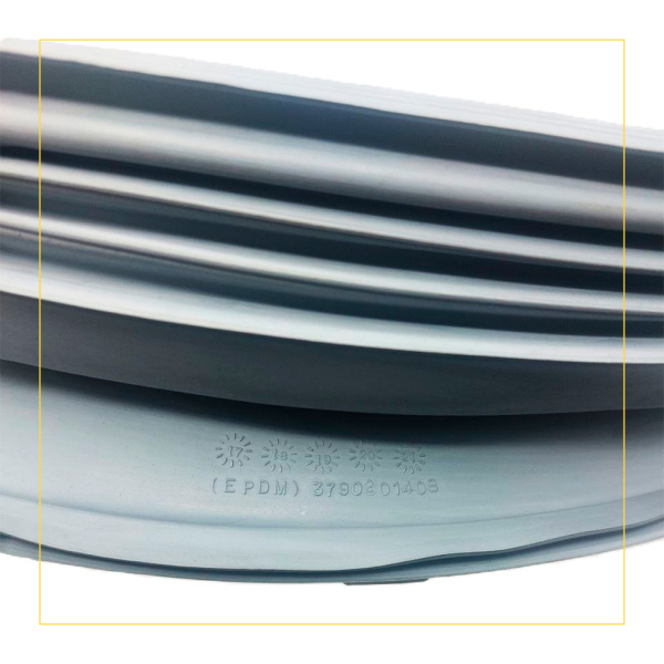 Манжета люка 3790201408 для стиральной машины electrolux/zanussi 