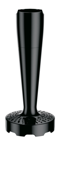 Насадка для приготовления пюре для блендера Braun AX22110048 (в сборе: редуктор + насадка для пюре)