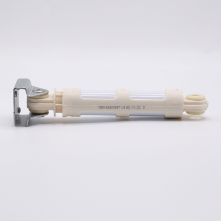 Амортизатор для стиральной машины Candy 100N, L 185/265 мм, D 11 мм, 70010336, 46001947 