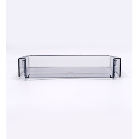 Полка двери холодильника Атлант 301543305902 (малая, прозрачная - 240 мм) 