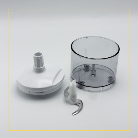 Измельчитель (насадка) для блендера Bosch 00657247