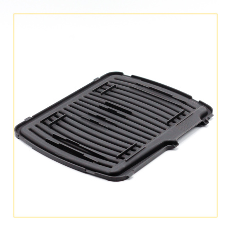 Панель верхняя/нижняя для грилей Tefal GC30, GC45 TS-01035580