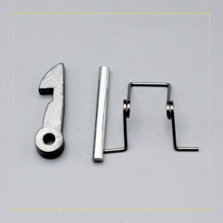 Ручка люка для стиральной машины Indesit, Ariston C00035766