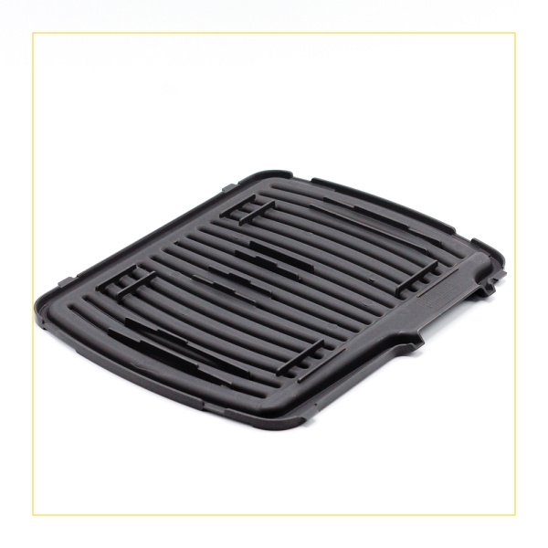 Панель верхняя/нижняя для грилей Tefal GC30, GC45 TS-01035580