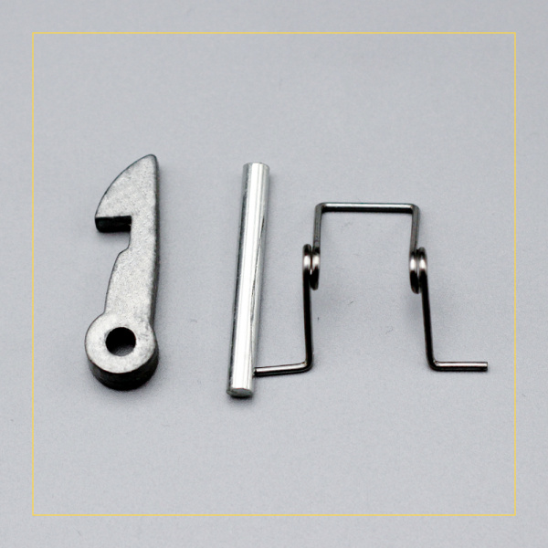 Ручка люка для стиральной машины Indesit, Ariston C00035766