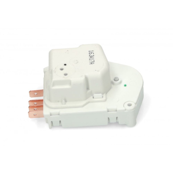 Таймер оттайки механический для холодильника Indesit, Ariston, C00498875