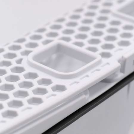 Ворсовый фильтр люка для сушильных машин Candy 40014217