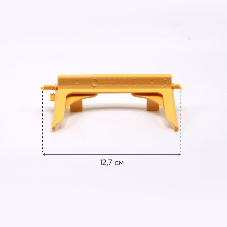 Держатель пылесборника для пылесоса Samsung DJ61-00935A