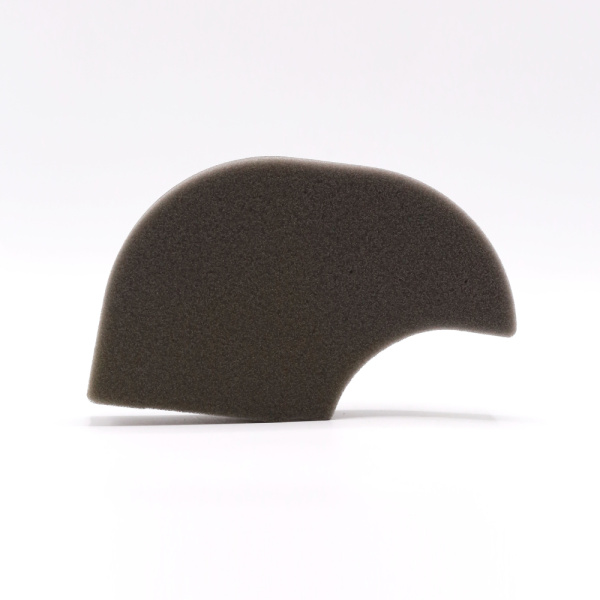 Фильтр контейнера для пылесоса BSH 12011396