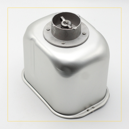 Чаша для хлебопечки Kenwood KW715090