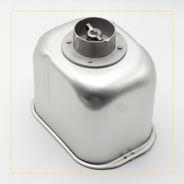 Чаша для хлебопечки Kenwood KW715090