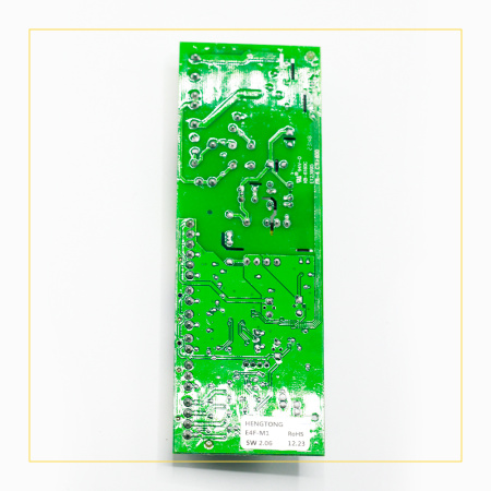 Модуль управления E4F-M1 холодильника Атлант 908081410361