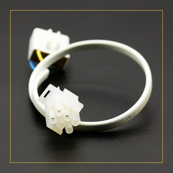 Реле тепловое холодильника Indesit 851160