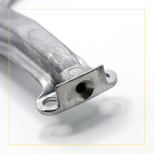 Крестовина барабана для стиральной машины Ariston, Indesit 210099333 (EBI789) (6204/6205, вал 65мм)