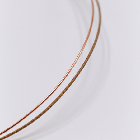 Термопара для плиты Beko 230100032, Bosch 00416742 L-520 мм