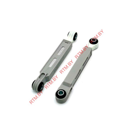 Амортизаторы для стиральной машины Electrolux/Zanussi 100N, L185-265, D 10/10мм.(2шт.)8996453289507.