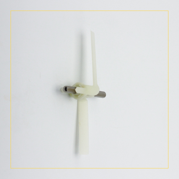 Ось кухонного комбайна Bosch/Siemens 00091027