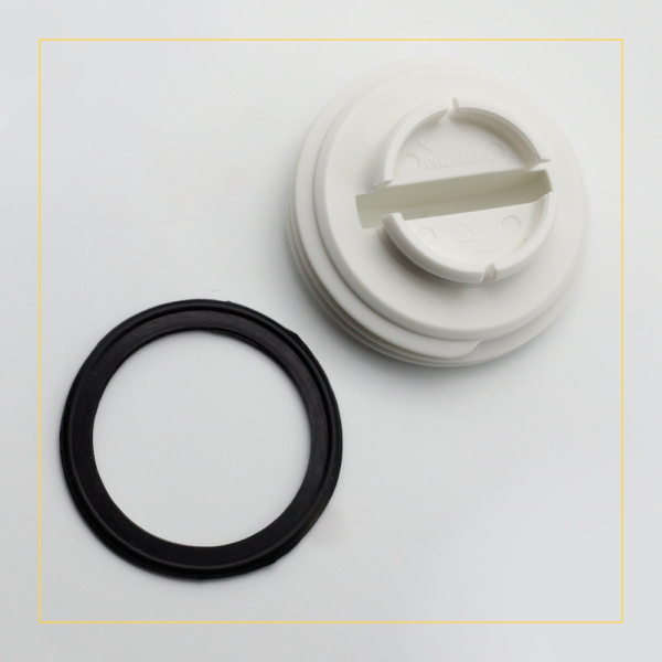 Фильтр сливного насоса для стиральной машины Electrolux / Zanussi 1260672009