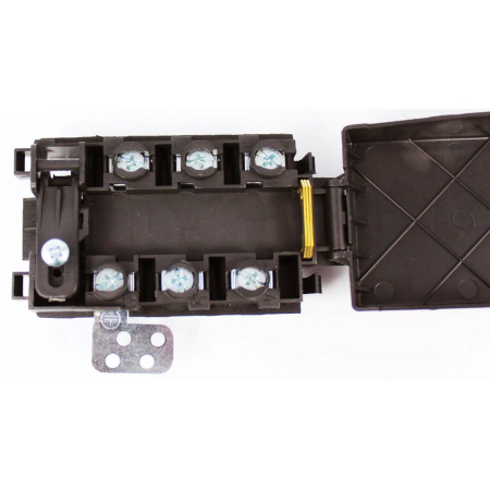 Соединительная (клеммная) коробка SL500 для плиты Gefest