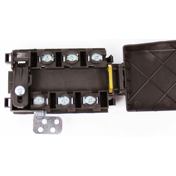 Соединительная (клеммная) коробка SL500 для плиты Gefest