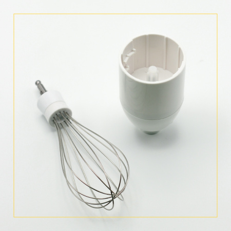 Венчик блендера в сборе с редуктором Scarlett SC-HB42M33