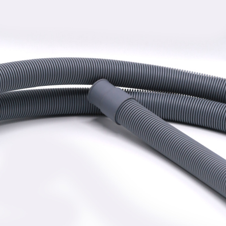 Шланг сливной для стиральной машины 3 метра 19/21мм