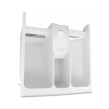 Основание порошкоприемника стиральной машины Bosch 00666099