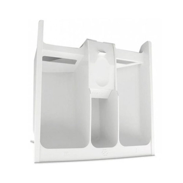 Основание порошкоприемника стиральной машины Bosch 00666099