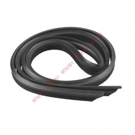 Уплотнитель двери для посудомоечной машины BEKO 1749190100