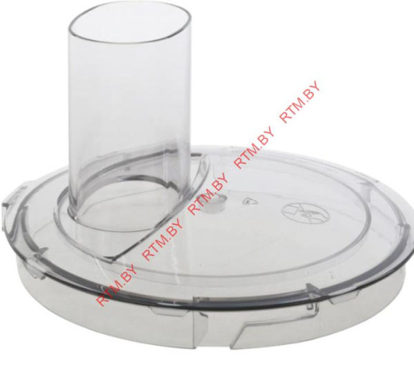 Крышка чаши для кухонного комбайна Bosch 00750898