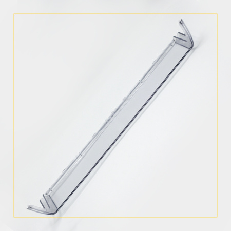 Крышка-ограничитель нижней полки двери холодильника Атлант 769748900700