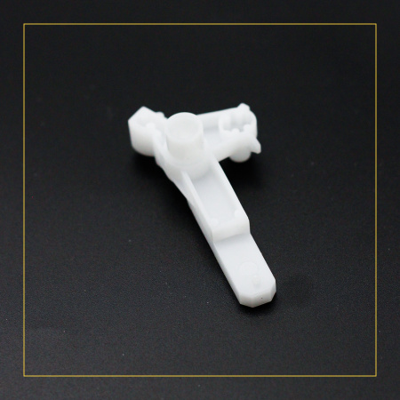 Ремкомплект дозатора Bosch/Siemens 166628