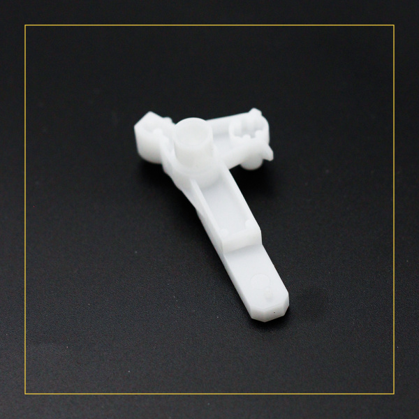 Ремкомплект дозатора Bosch/Siemens 166628