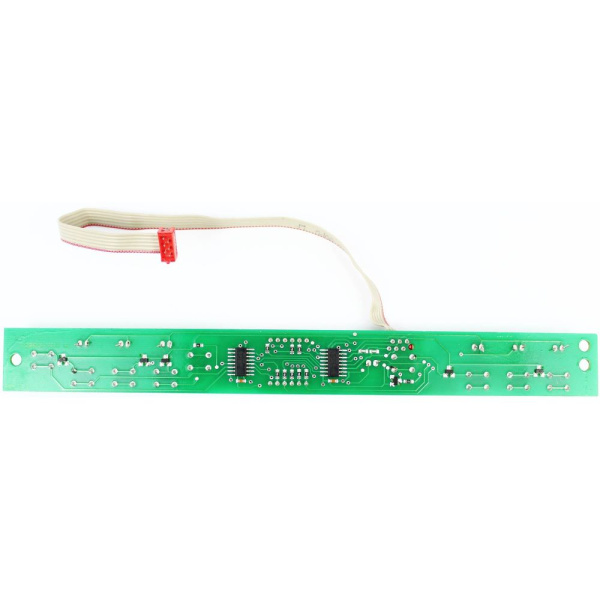 Модуль индикации для холодильника Атлант 908081410183 (H60C01-M2)