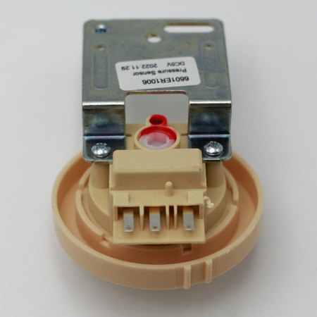 Датчик уровня воды стиральной машины LG 6601en1005a