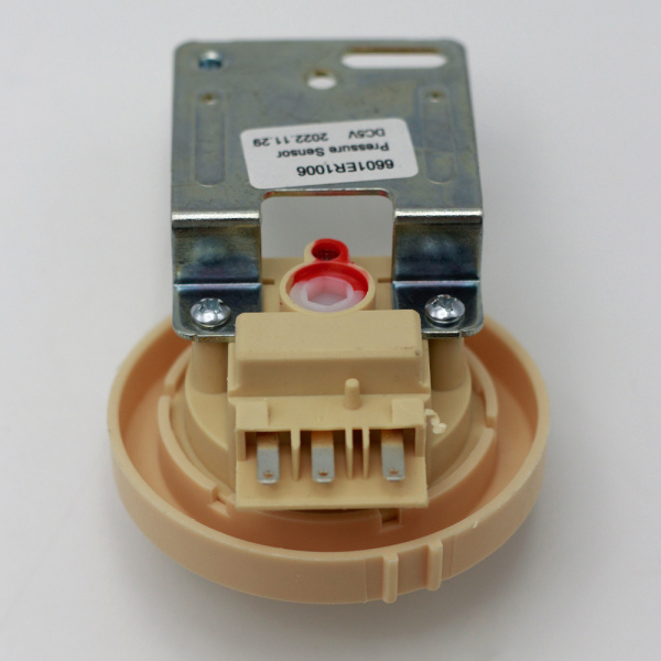 Датчик уровня воды стиральной машины LG 6601en1005a