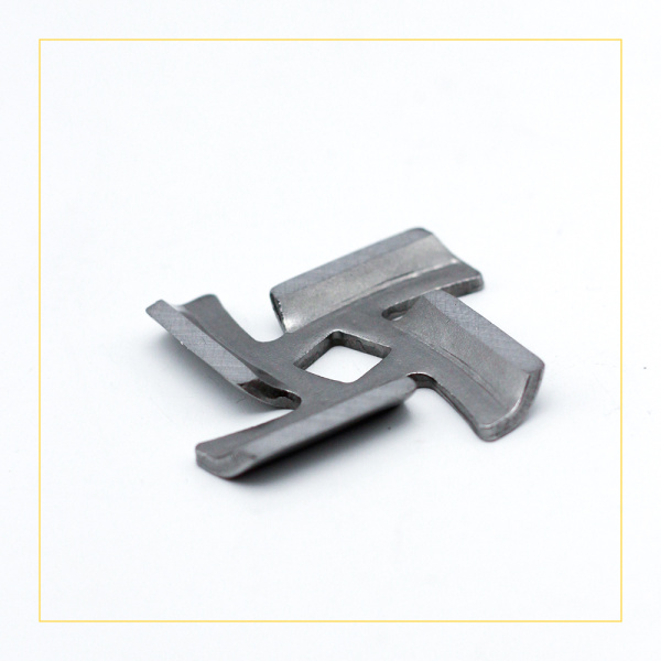 Нож для мясорубки Elenberg, VITEK, Panasonic MK-G20/30/38/8710 (посадка 8,3 мм)