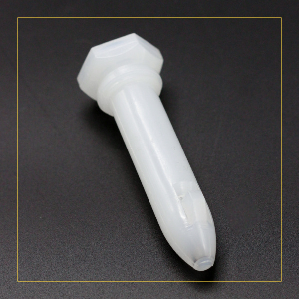 Крепление амортизатора стиральной машины Атлант 775835400100