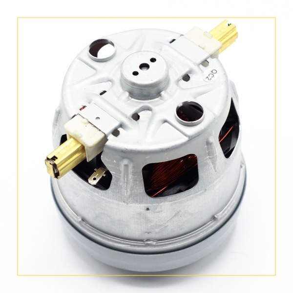 Двигатель для пылесоса Bosch 1800 Вт, H-113 мм, D-105 мм 