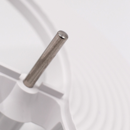 Держатель терок кухонного комбайна Braun, BR67051145, 7051145, 3200633