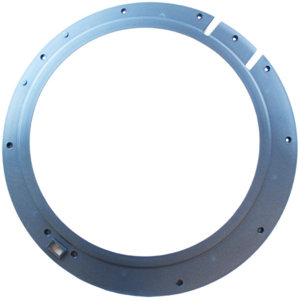 Основание люка для стиральной машины Атлант 771165800600 внутреннее