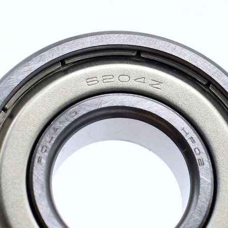 6204 zz NSK подшипник для стиральной машины (20x47x14 мм)